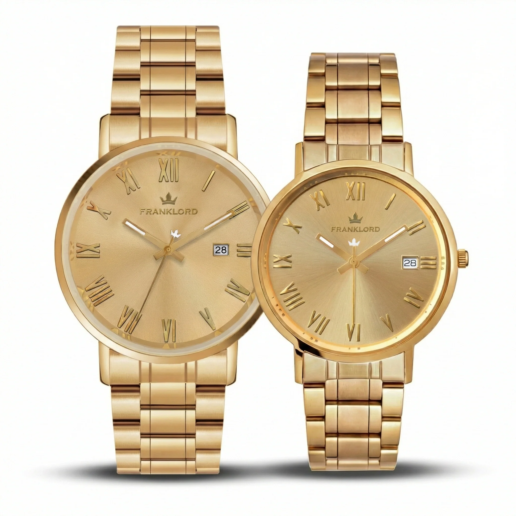 Couple Watches