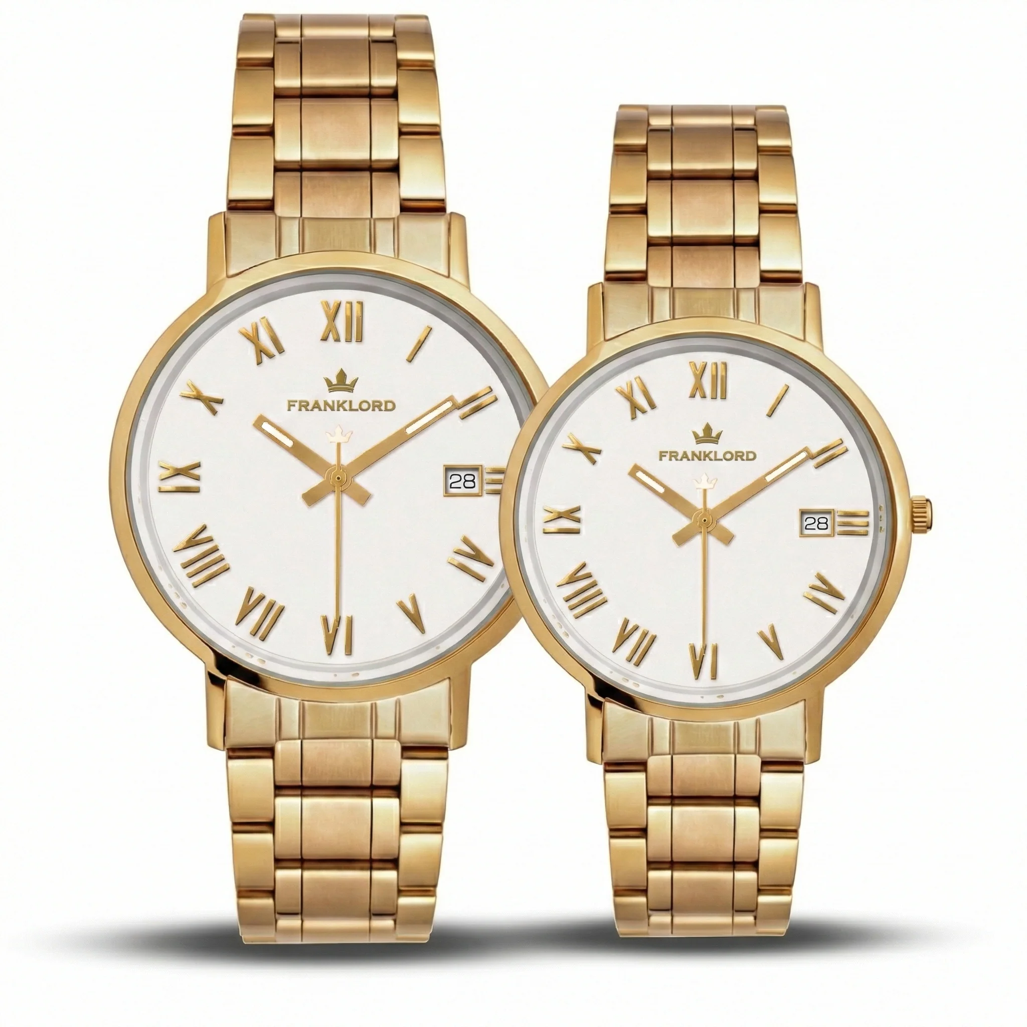 The Maha Vastu Collection by Franklord