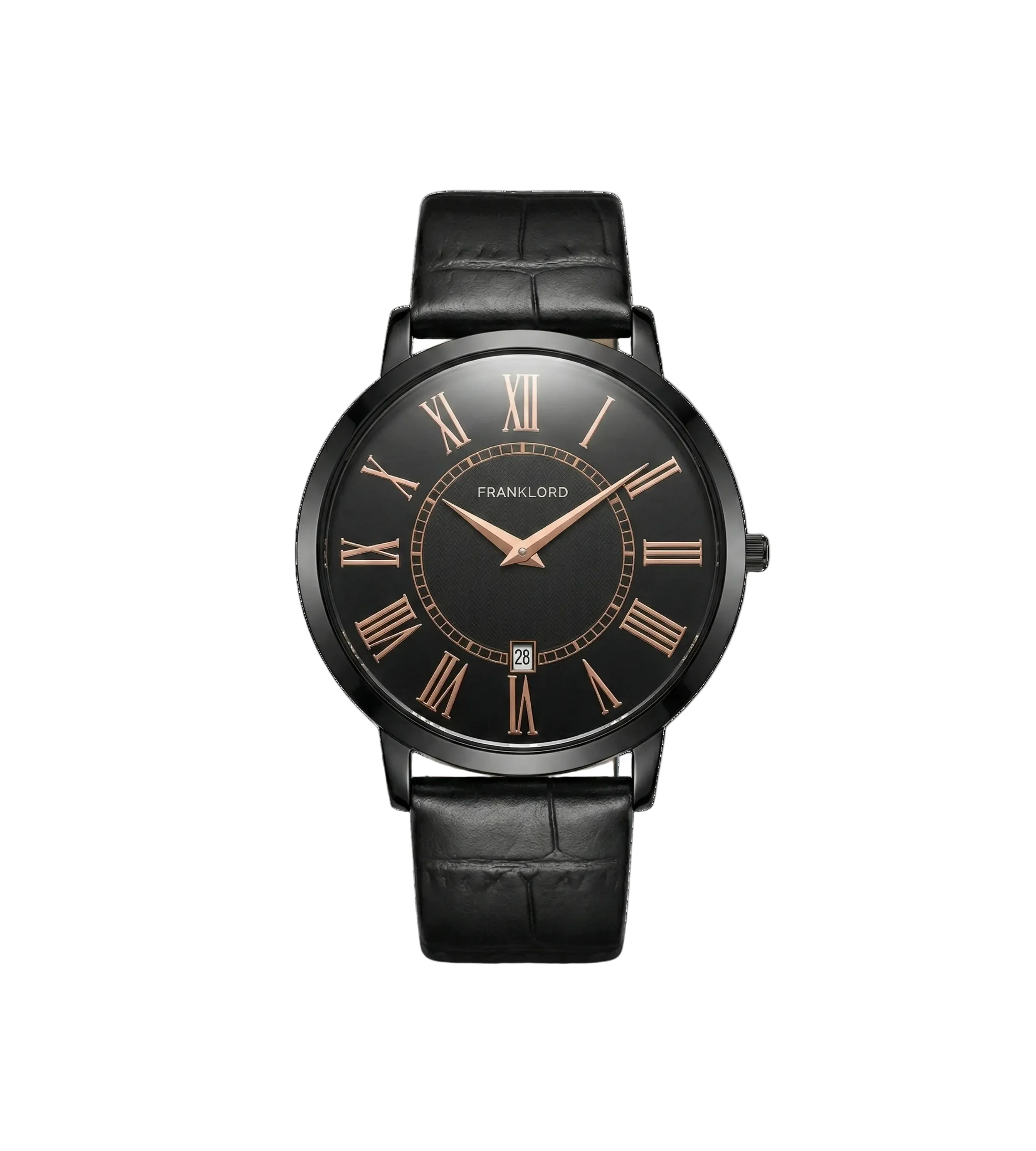 The Classic Roman Collection